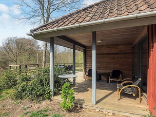 Casa per le vacanze Asperup  11