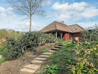 Ferienhaus Asperup  38