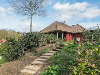 Maison de vacances Asperup  12
