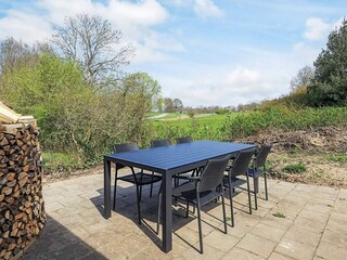 Ferienhaus Asperup  13