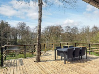 Maison de vacances Asperup  14