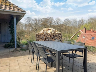 Ferienhaus Asperup  33