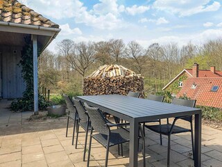 Holiday house Asperup  41