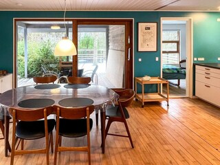 Ferienhaus Asperup  15