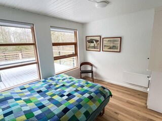 Vakantiehuis Asperup  18