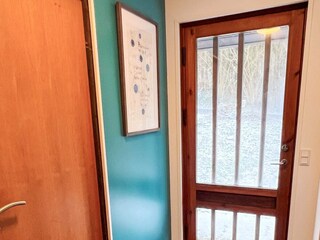 Ferienhaus Asperup  22