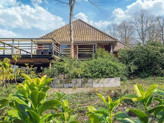 Casa per le vacanze Asperup  38