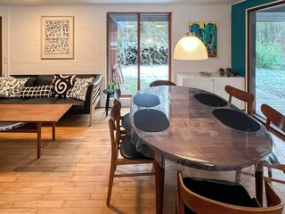 Vakantiehuis Asperup  20