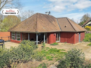 Ferienhaus Asperup  42