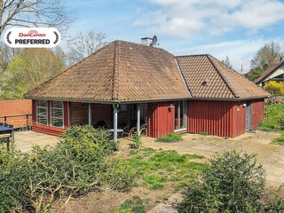 Casa per le vacanze Asperup  42
