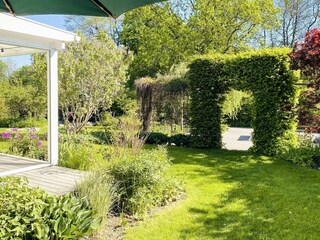 Vakantiehuis Varekil Buitenaudio-opname 1