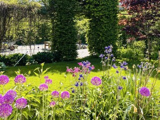 Ferienhaus Varekil Außenaufnahme 1