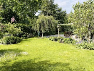 Vakantiehuis Varekil Buitenaudio-opname 7