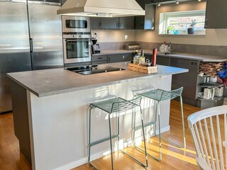 Maison de vacances Varekil  19