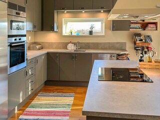 Maison de vacances Varekil  20