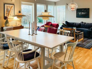 Maison de vacances Varekil  15