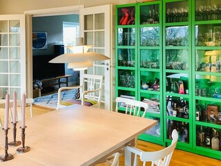 Maison de vacances Varekil  16