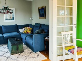 Casa per le vacanze Varekil  19