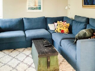 Casa per le vacanze Varekil  21