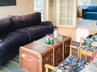 Vakantiehuis Varekil  10