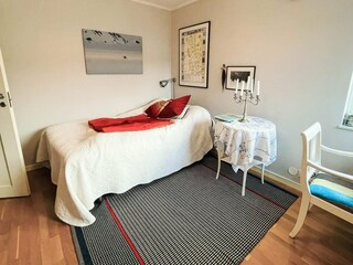 Ferienhaus Varekil  22