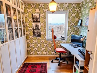 Vakantiehuis Varekil  23