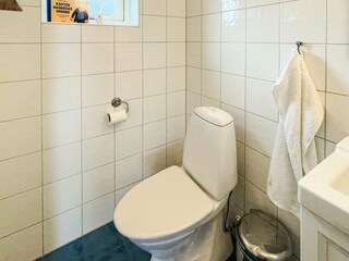 Maison de vacances Varekil  23