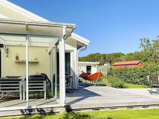 Vakantiehuis Varekil Buitenaudio-opname 3