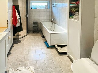 Vakantiehuis Varekil  12