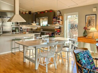 Maison de vacances Varekil  13