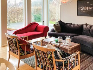 Maison de vacances Varekil  14