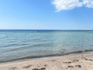 Maison de vacances Visby  8