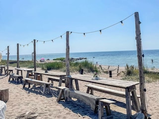 Vakantiehuis Visby  13