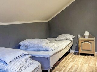 Maison de vacances Visby  17