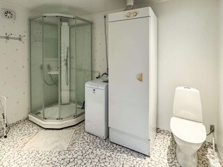 Vakantiehuis Visby  11