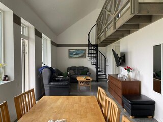 Vakantiehuis Visby  22