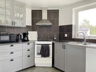 Holiday house Visby  8