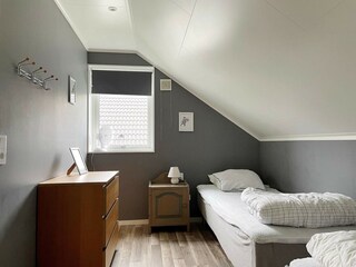 Maison de vacances Visby  11