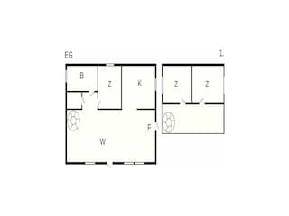 Ferienhaus Visby Grundriss 4
