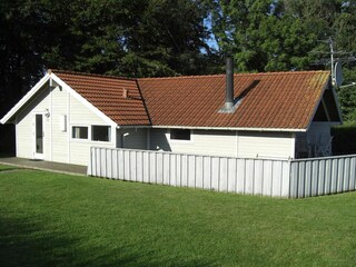 Holiday house Sydals Outdoor Recording 15