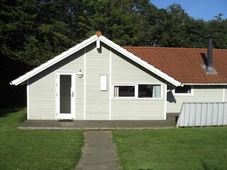 Holiday house Sydals Outdoor Recording 7