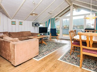 Vakantiehuis Sydals  26