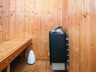 Vakantiehuis Sydals  34