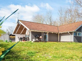 Vakantiehuis Sydals Buitenaudio-opname 5