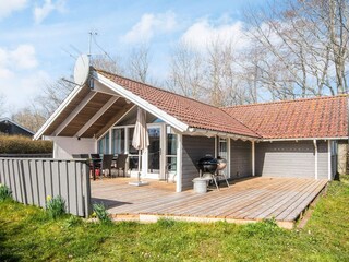 Holiday house Sydals Outdoor Recording 12