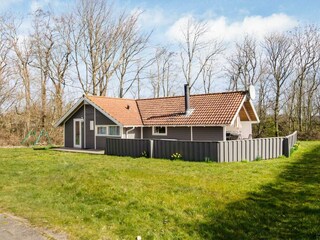 Holiday house Sydals Outdoor Recording 4