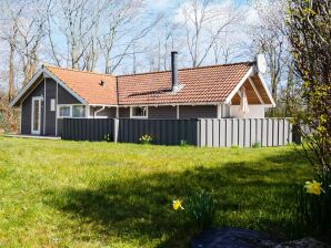 4 Sterne Ferienhaus in Sydals