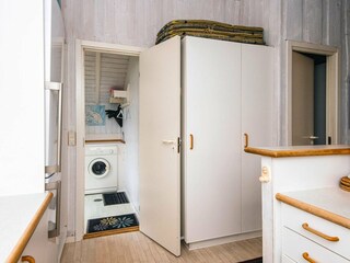 Vakantiehuis Sydals  38