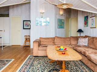 Ferienhaus Sydals  11