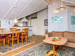 Holiday house Sydals  22